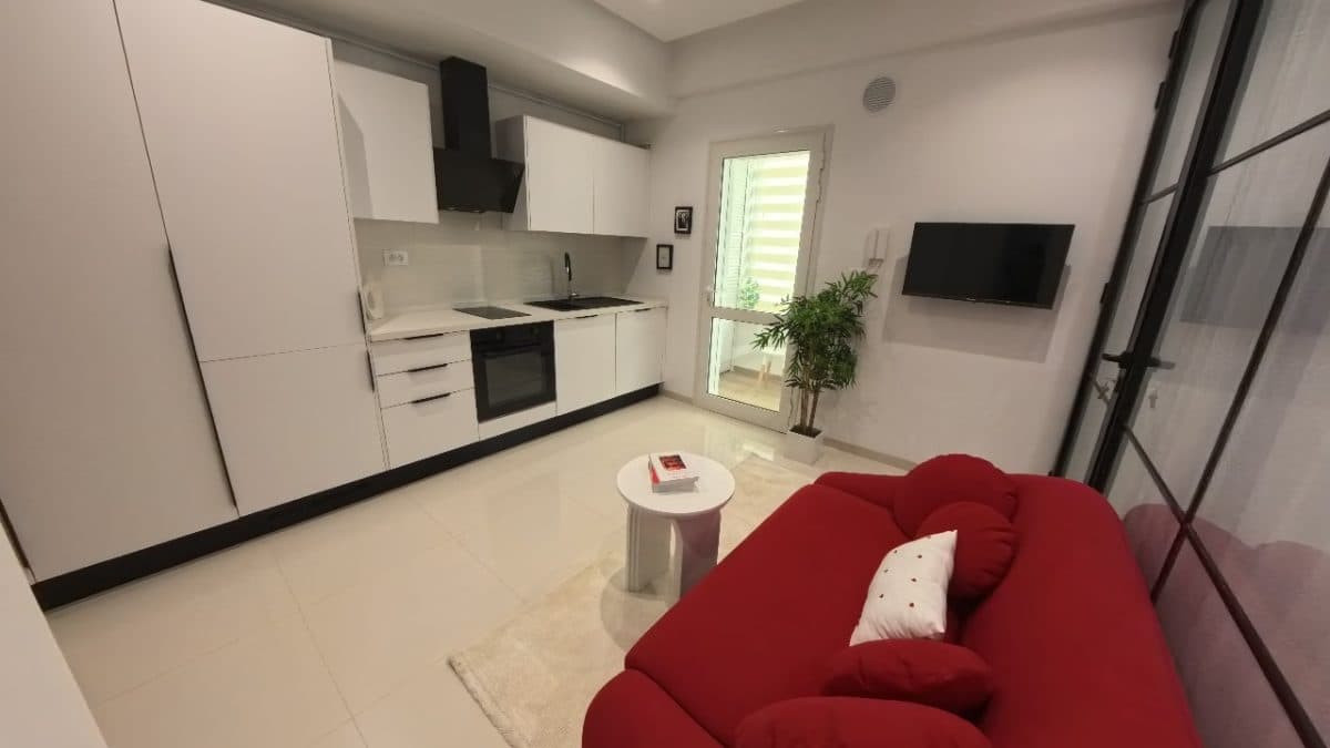 Appartement Studio — Photo 5