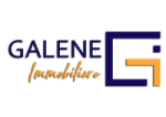 Galène immobilière Logo